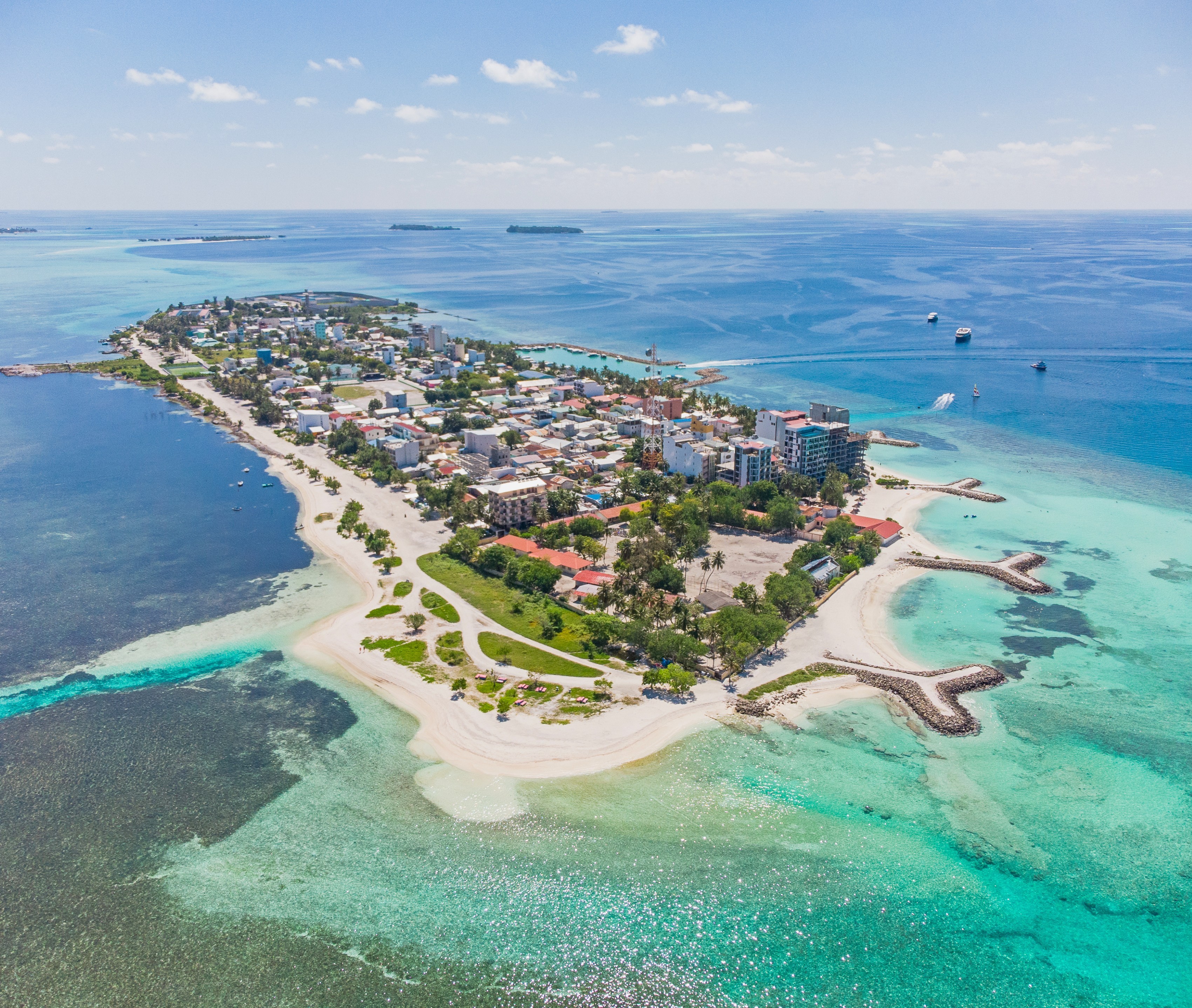 Maafushi