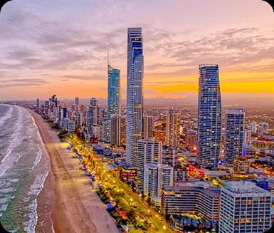 Gold Coast