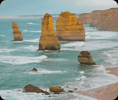 Great Ocean Road