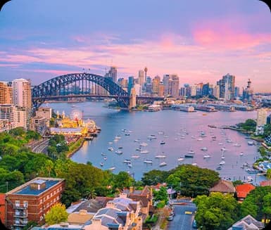 Harbour Bridge