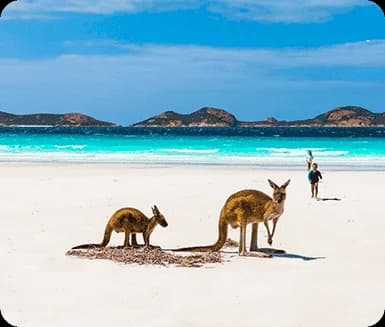 Kangaroo Island