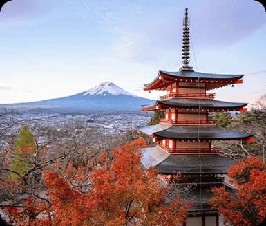 Arakurayama Sengen Park