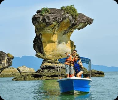 Bako National Park