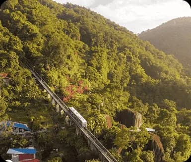 Penang Hill