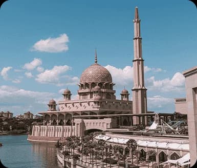 Putra Mosque