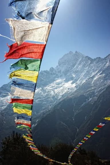 Nepal