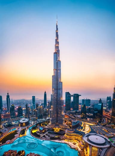 Dubai