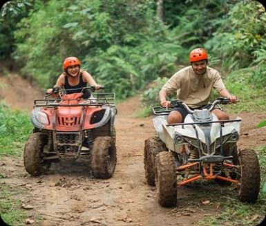 ATV Ride