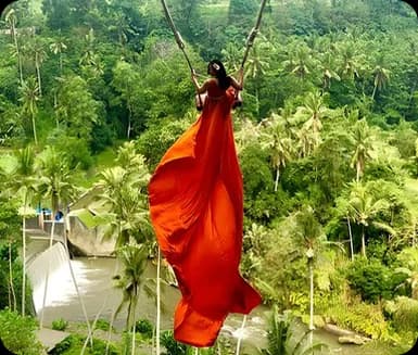 Bali Swing