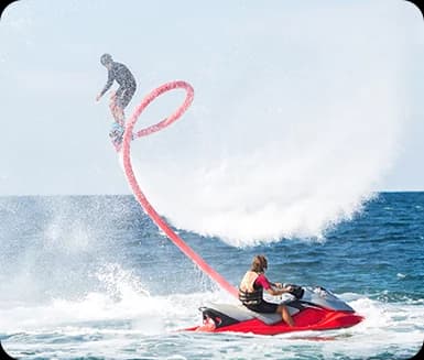 Benova Watersports