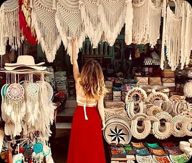 Ubud Market