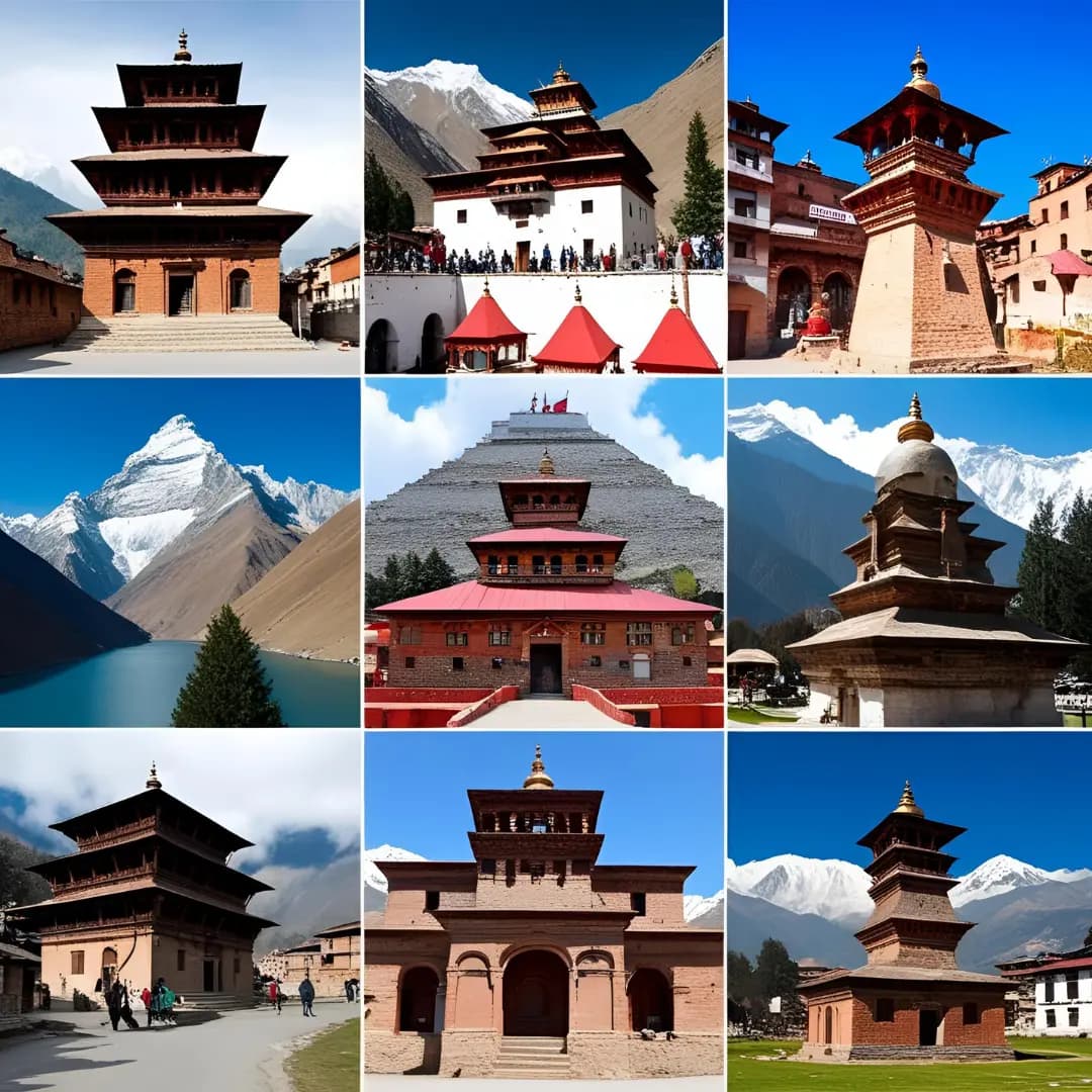 Nepal Nepal
