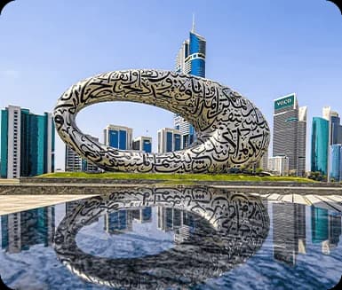 Museum of Future