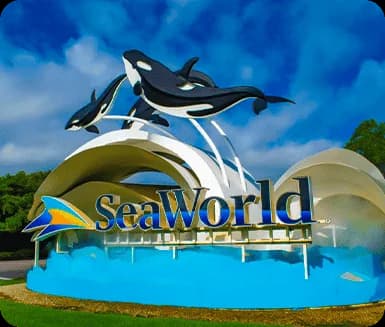 Sea World Yas Island