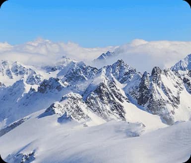 Mt. Titlis