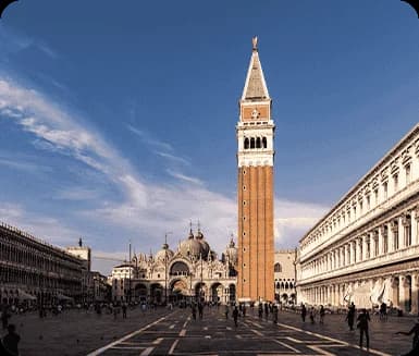 St. Mark's Square