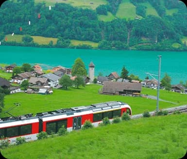 Switzerland