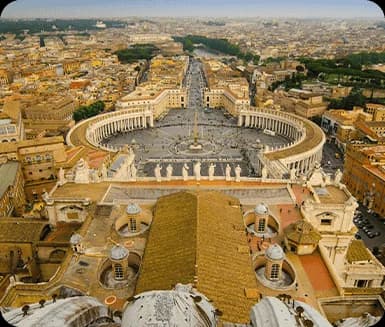 Vatican City