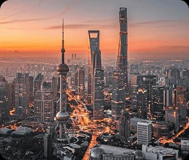 Shanghai Tower
