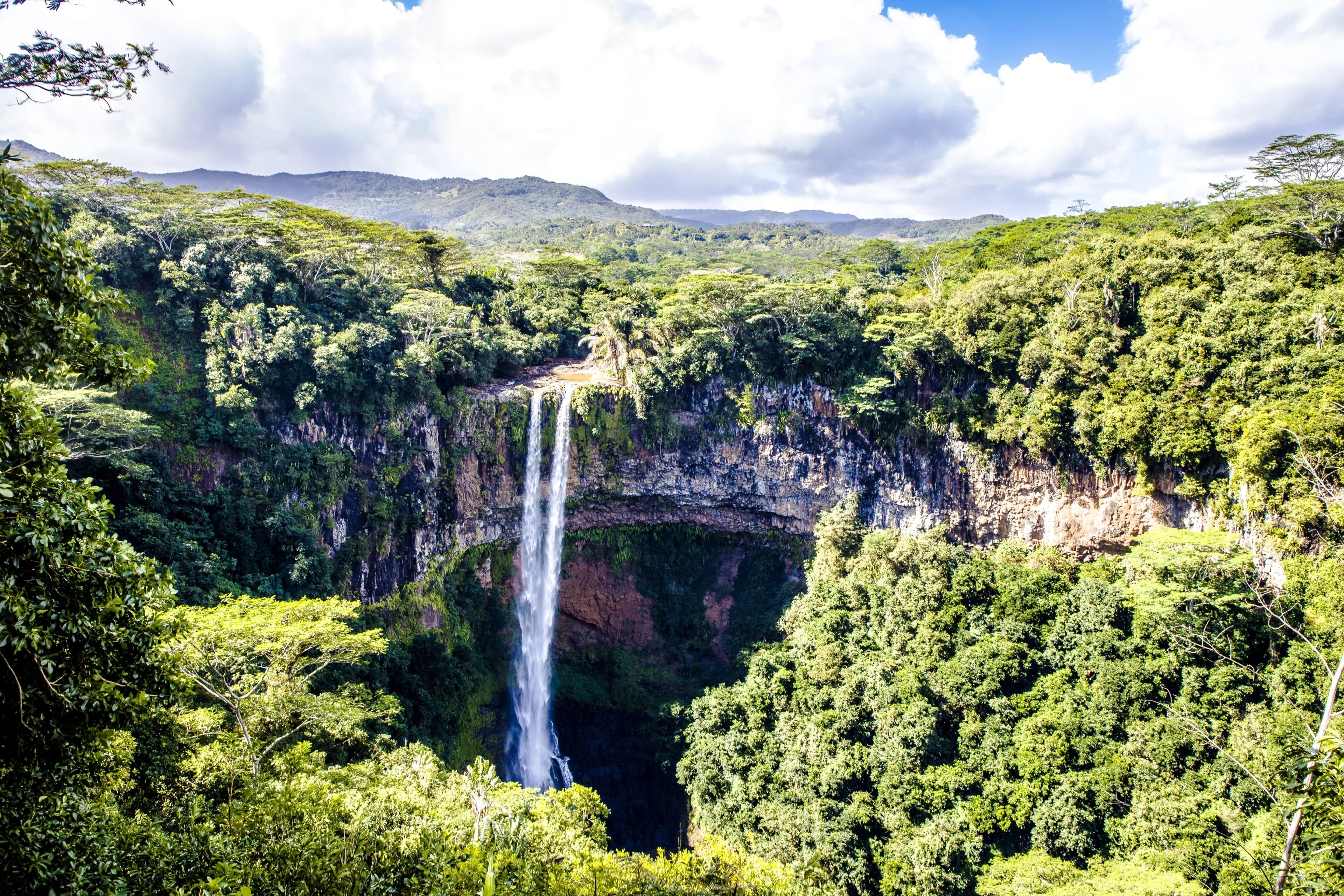 Mauritius Mauritius