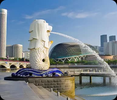 Singapore City Tour