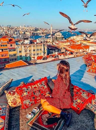 Turkish Wonders Turkish Wonders