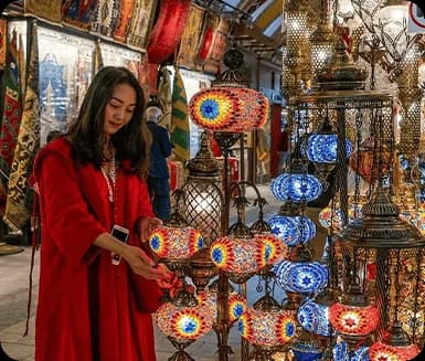 Grand Bazaar