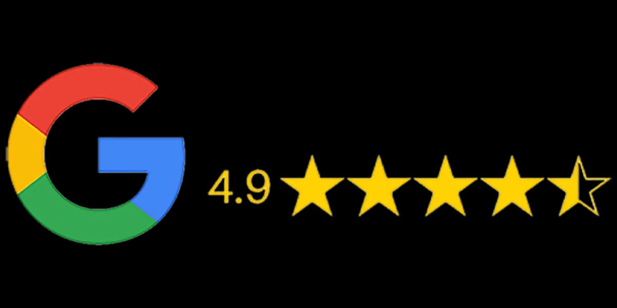 Google Rating Google Rating