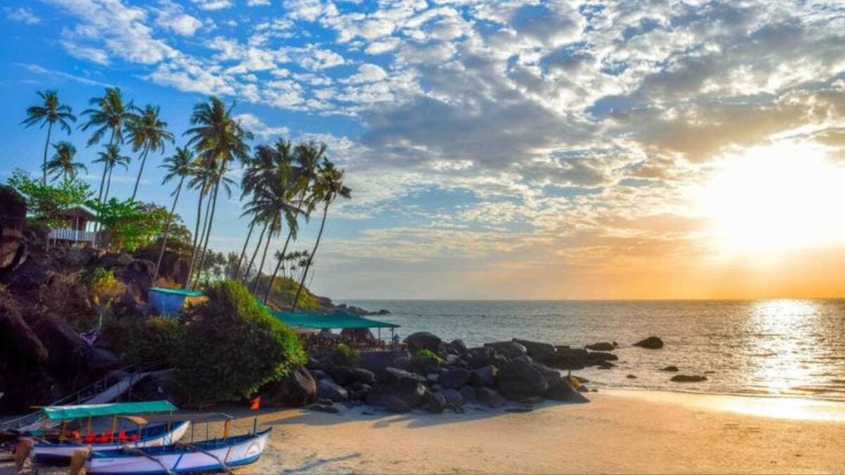 Goa Goa