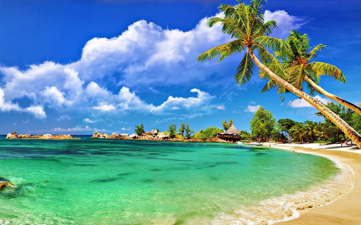 Andaman Andaman