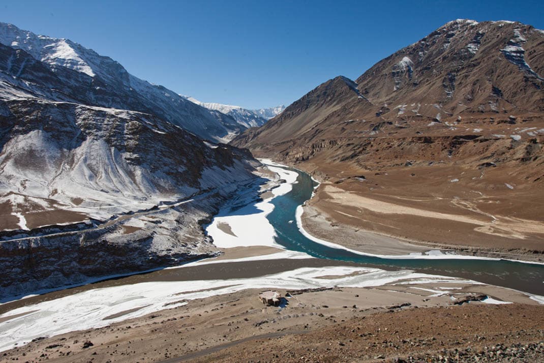 Ladakh Ladakh